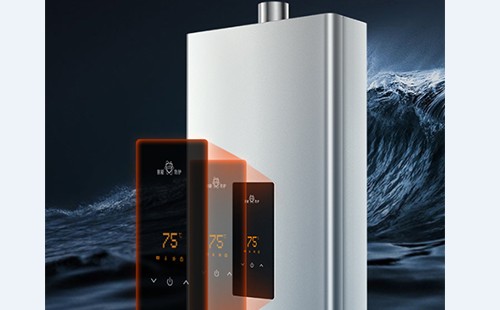好太太热水器e4是怎么回事?热水器表明e4如何处理