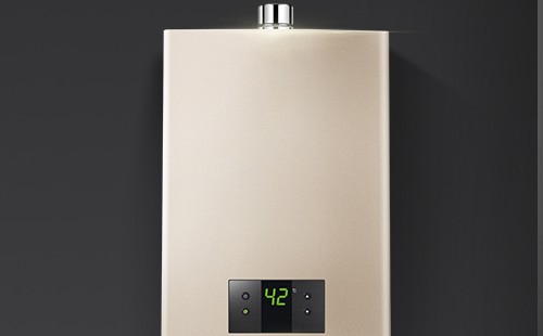 好太太热水器e4是怎么回事?热水器表明e4如何处理