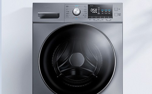 康佳洗衣机表明f9故障缘故及解决方式