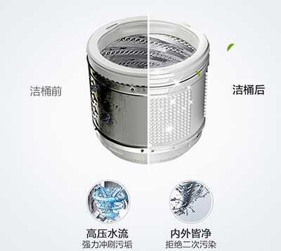 洗衣机水龙头漏水的故障问题解决方案