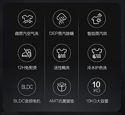 家用洗衣机无法开门故障诊断和修复