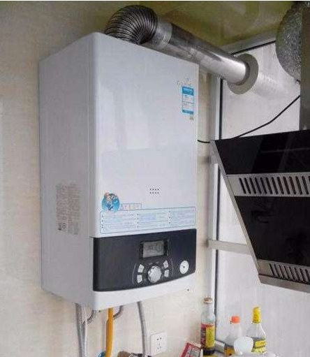 现阶段市场上的壁挂炉商品依照传热方法可分成套管机和板换机