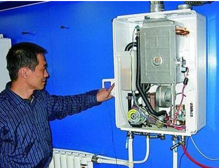 燃气壁挂炉应用误区你碰触了几个方面?
