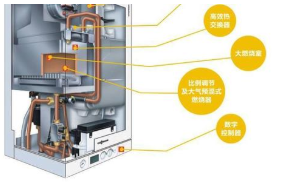 供暖水流开关常见故障解决方案