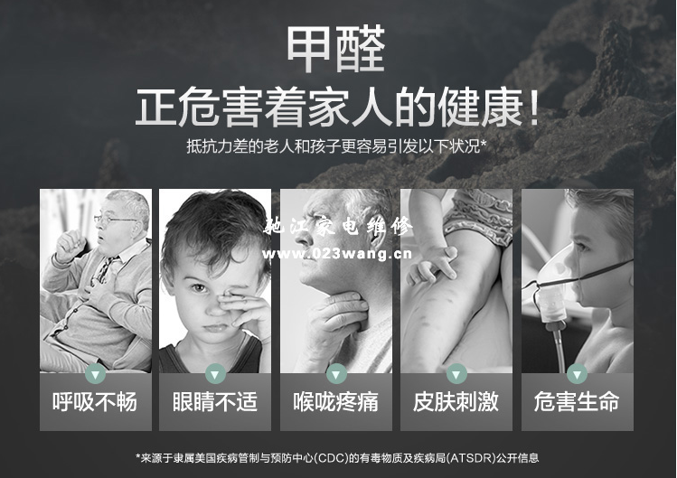 空气净化器使用有什么技巧