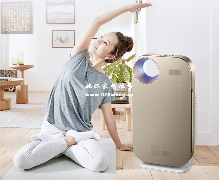 如何挑选适合自己的空气净化器