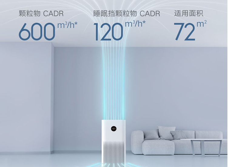 空气净化器如何拆机清洗