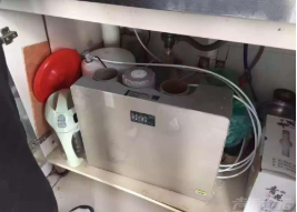 压力桶闸阀安装前请认真阅读任意使用说明