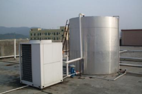 回液与空调膨胀阀型号选择和错误操作息息相关