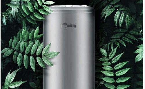 美的空气能热水器制冷压缩机压维护该怎么办?