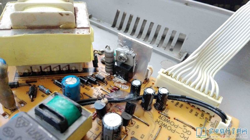 崩腾PC20N