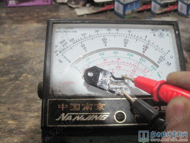 接修一台艾米特电滋炉,常见故障