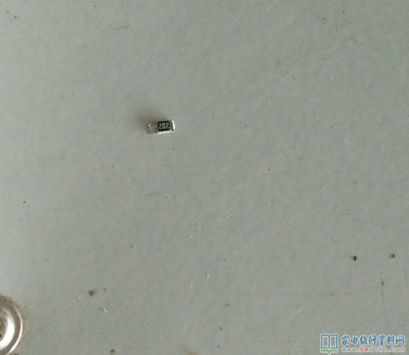接修一台美的SH201电滋炉,常见故障