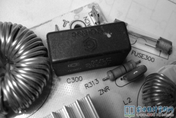 电滋炉中的“三修”与“三不修”
