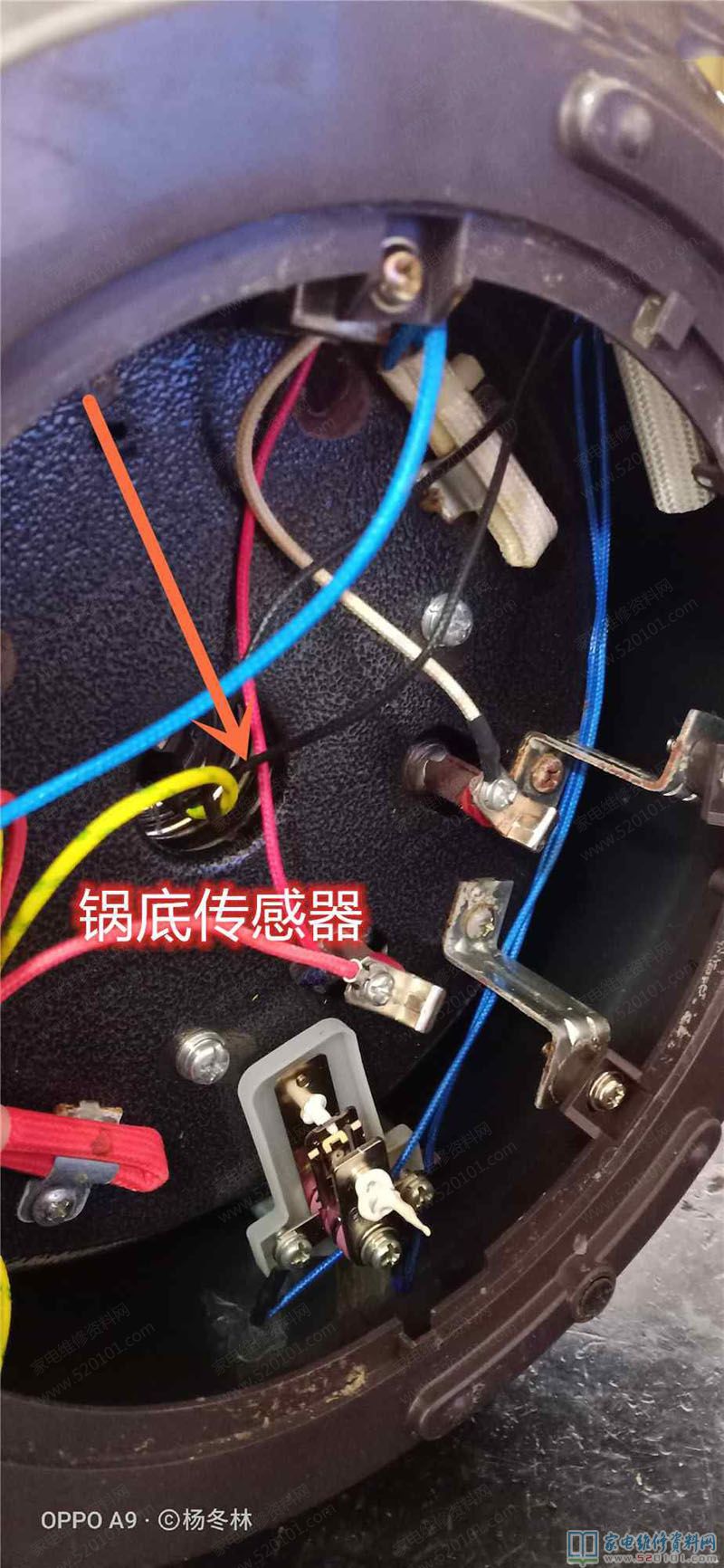 苏泊尔CYSB50YCW10D