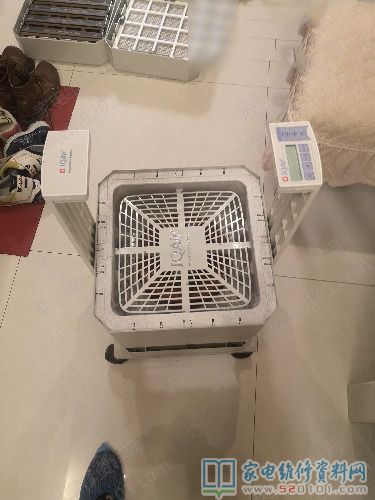 美国版油烟净化器,一切正常的工作标准