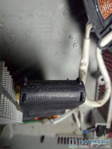 苏泊尔C21S02电滋炉顾客哪些常见故障状况