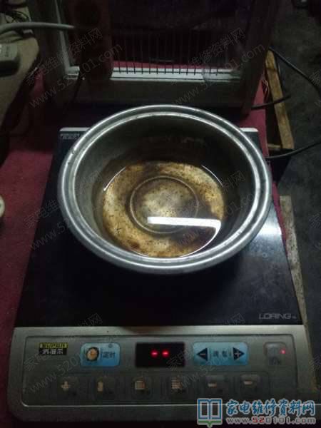 苏泊尔C21S02电滋炉顾客哪些常见故障状况