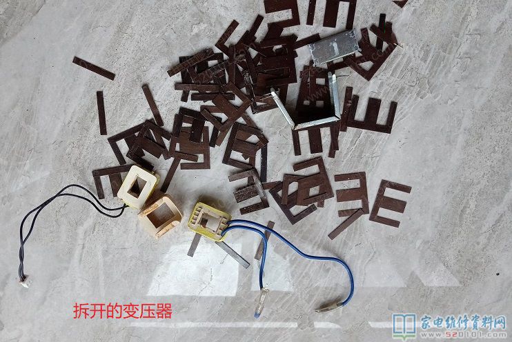 顾客用来一个vivo豆浆机,型号规格是A505,显示灯闪,不