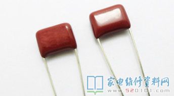 阻容电源电路典型性常见问题