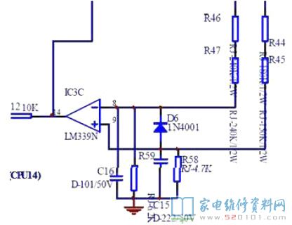 电滋炉烧管时应查验是不是电压电压显著不够这一