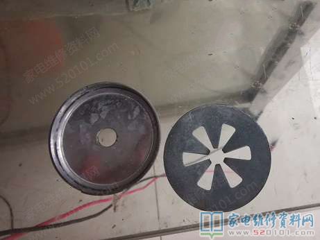 接修一台九阳Y