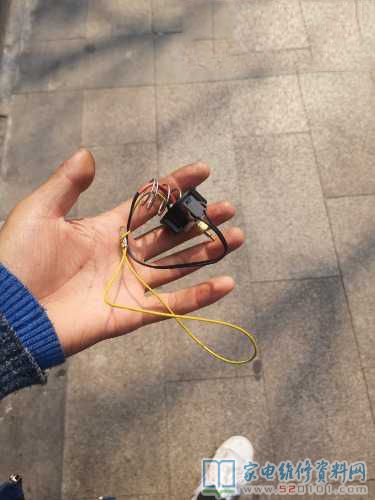 苏泊尔智能电饭煲,常见故障修补