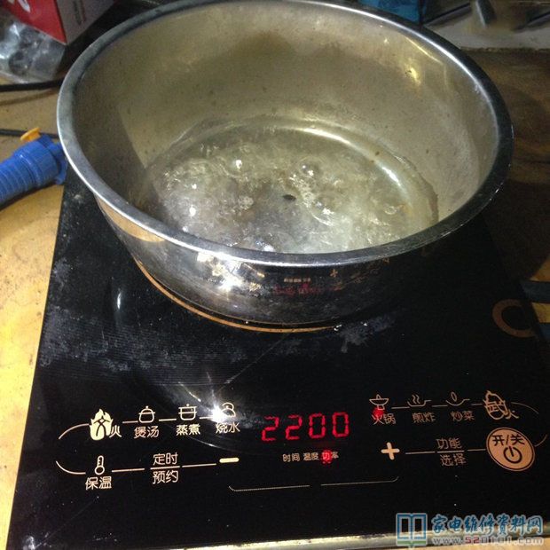 接修一台仿冒电滋炉,型号规格是MiledeaMLD