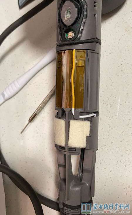 直流无刷电机每分11万转,很暴力行为,电吹风中的主宰有哪些?