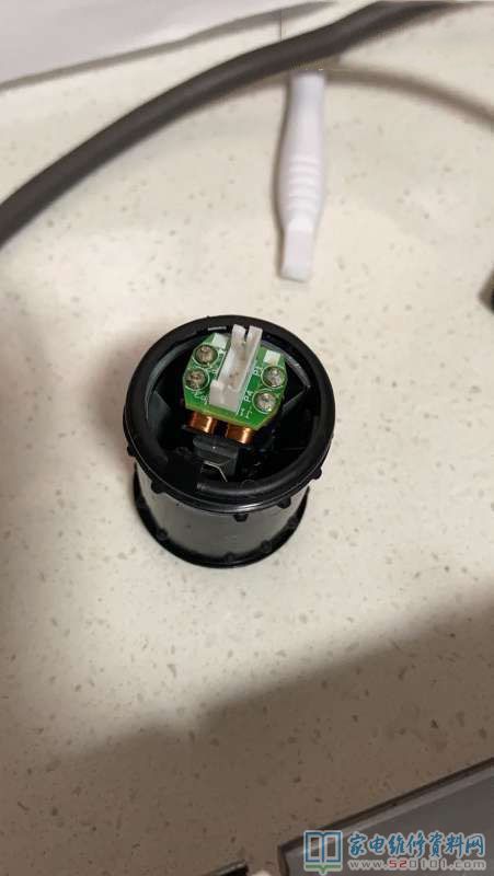 直流无刷电机每分11万转,很暴力行为,电吹风中的主宰有哪些?