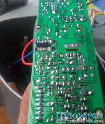 开关电源12V、5V及表明实际操作一切正常,不加温,换汽车继