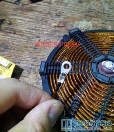 老师傅怎么用4mm的空调铜管生产加工