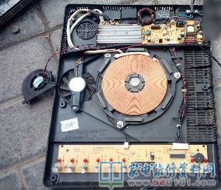 电磁炉加热1两天又烧IGBT