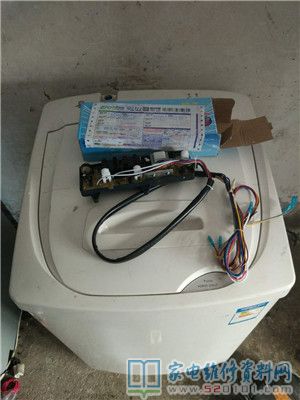 电机转没动先别着急换电机,常见故障清除