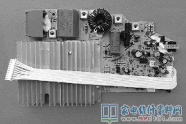 接修苏泊尔电磁炉,型号规格为C21S32,常见故障