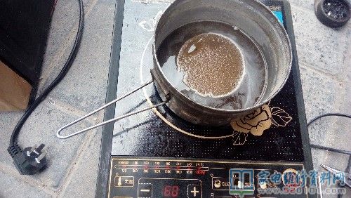 接修一台美的C20