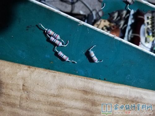 苏泊尔电磁炉常见故障分析