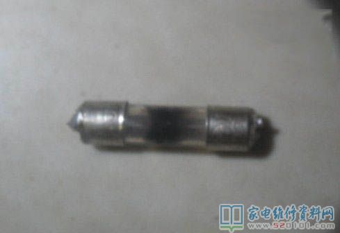 接修一台美的电滋炉,常见故障为不开机,基本查验爆IGBT,烧