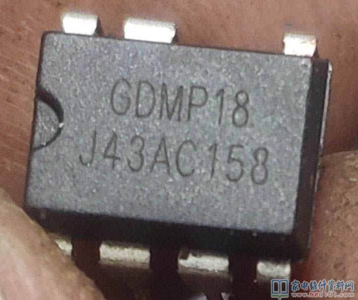 接修一台米家电磁炉,型号规格是DCL01CM