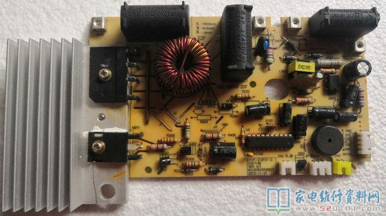 为什么不合拼成一个电阻?
