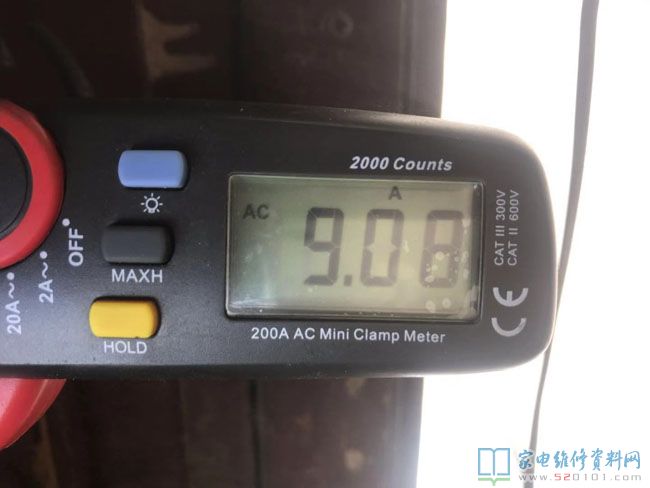 接修一台九阳C22