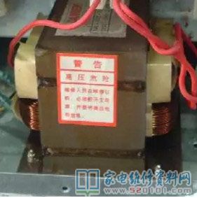 微波炉基本原理与运用
