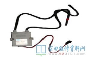 强制性排气管式天然气热水器与直排式的对比,差别关键