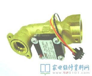 强制性排气管式天然气热水器与直排式的对比,差别关键