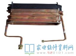 强制性排气管式天然气热水器与直排式的对比,差别关键