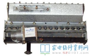 强制性排气管式天然气热水器与直排式的对比,差别关键