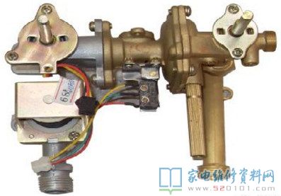 强制性排气管式天然气热水器与直排式的对比,差别关键