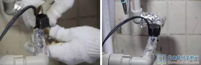 智能化回水系统软件