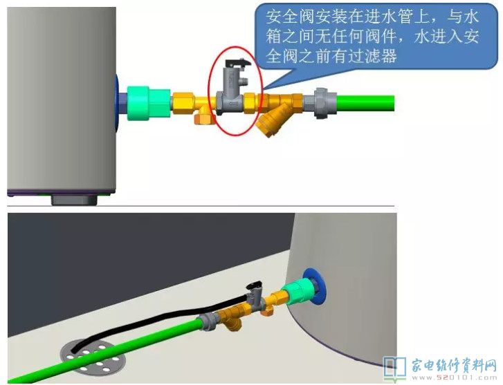 格力热水器商品概述