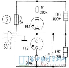 新能源CFXB30